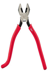 PLIER IRONWORKER COMFORT GRIP